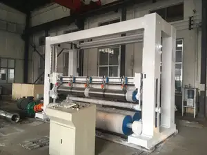 China Fabricage Met Fabrieksprijs Toiletpapier Maken Machine In Kenia Gebruikt Voor De Papierindustrie