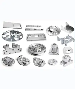 Tùy chỉnh kim loại SS304 ss315 thép không gỉ CNC nhà sản xuất nhanh chóng prototyping chính xác CNC các bộ phận chuyển