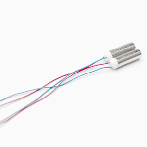 Вибрационный микромотор 3В, водонепроницаемый, с низким уровнем шума, для умного дома, электрических зубных щеток/вибраторов, с постоянными магнитами - Product Image 6