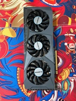 Tarjeta Gráfica GeForce RTX 3070 GDDR6 de 8GB de Segunda Mano, Refrigerada por Ventilador, PCI Express 4.0 16X para Computadora de Escritorio y Estación de Trabajo