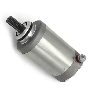 Kualitas Tinggi ATV Starter Mesin Listrik Starter Motor untuk Arctic Cat ATV 550 H1 550S Edisi Terbatas Internasional XT GT 700