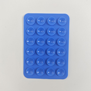 เคสซิลิโคนแบบดูดติดโทรศัพท์อุปกรณ์เสริ<span class=keywords><strong>ม</strong></span>สำหรับโทรศัพท์แบบแฮนด์ฟรี - Product Image 4