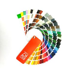 Peinture extérieure <span class=keywords><strong>pour</strong></span> jantes de vélo, couleur <span class=keywords><strong>cuivre</strong></span> brun, revêtement en poudre RAL 8004 - Product Image 5