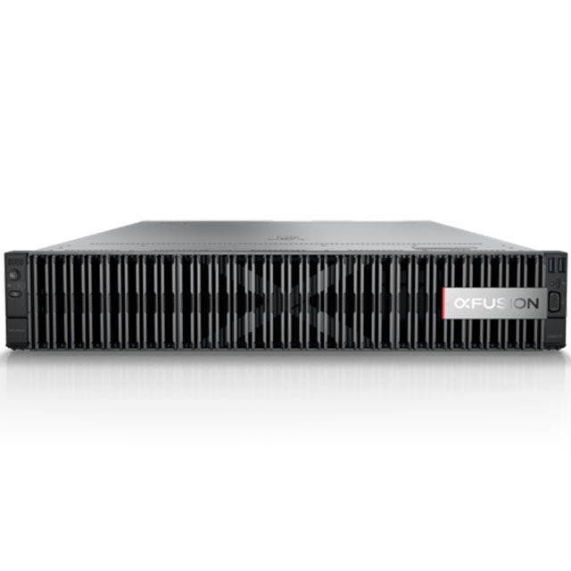 XFusion New-Generation FusionServer 2288H V7 2U 2-Socket Rack Server in Stock