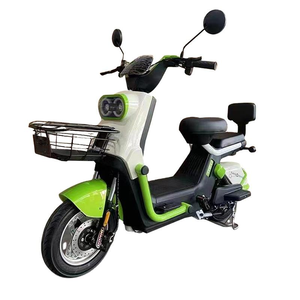 <span class=keywords><strong>Bicicleta</strong></span> <span class=keywords><strong>Eléctrica</strong></span> de 500W Líder en el Mercado - ¡Oferta! Motor de Cobre Puro, Actualización de Frenos de Disco - Product Image 1
