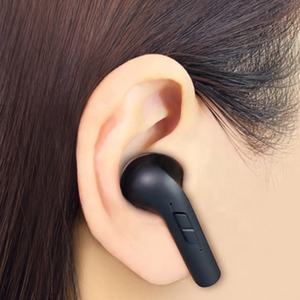 JINGHAO A32 OTC alat bantu dengar, kontrol aplikasi Bluetooth 16 saluran dapat diisi ulang Digital dengan kontrol aplikasi seluler pintar - Product Image 5