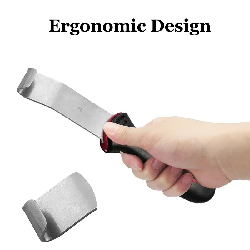 Mrchrogge ABS Pry Bar – Multipurpose Hand Tool For Removing Trim, Panels, Opening Windows & More - View #6