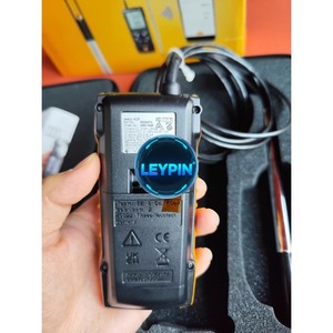 CWJ High Digital Thermal Anemometer Testo 425 Measuring <b>Wind</b> Speed <b>Vane</b> Speed Meter - Product Image 4