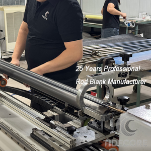 คันเบ็ดตกปลาแบบคาร์บอนทอเรย์ยาว12ft 3.6ม. ทำจากคาร์บอนทอเรย์แบบญี่ปุ่น30T 40tjapanese - Product Image 4