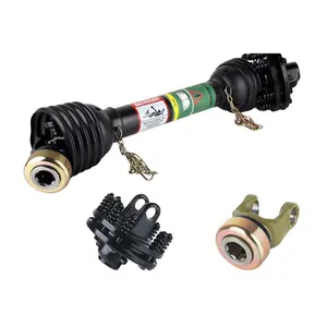 factory made agricultural tractor parts pto drive shafts cardan pto drive shafts for agriculture tractors