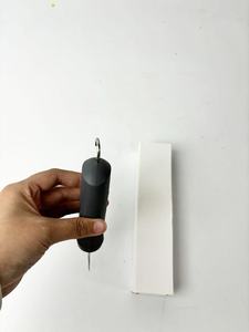 Outil d'aide à la fermeture éclair Aide à tirer les boutons des pantalons en laiton pour personnes âgées Crochet Sangle avec boutons - Product Image 2