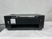 Mejor Cortadora Automática Digital Económica Nueva para Etiquetas 2 en 1, Corte Completo y Kiss-Cut, para Papel Adhesivo y Cartón, 330mm de Altura