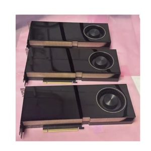 Tarjeta Gráfica RTX 6000 Ada 48GB GDDR6 GPU RTX6000 ADA - Product Image 1