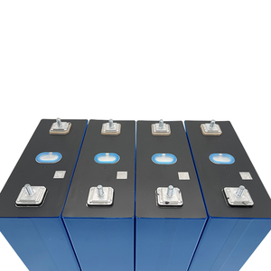 Deriy 3.2V 280Ah REPT Lifepo4 cellules de batterie prismatiques au lithium-ion pour le stockage de l'énergie solaire - Product Image 4
