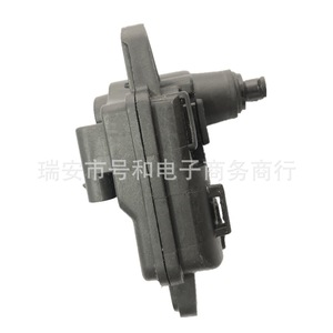 Bouchon de réservoir de carburant Volkswagen Audi 3GD810773, pièce de rechange en plastique pour Magotan Superb après 2017 - Product Image 2