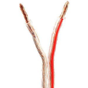 Câble Haut-Parleur 2x4mm CCA 15m Connexion Audio Vidéo - Product Image 3