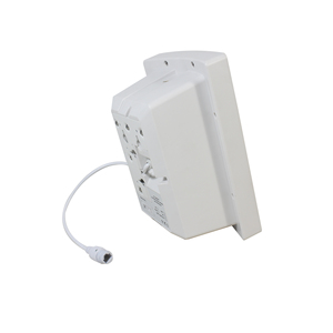 V SIP trong nhà ngoài trời tường loa với Dual core chip IP55 thiết kế chống thấm nước khởi động nhanh và ABS bao vây - Product Image 4