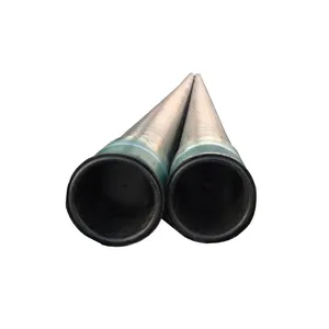 API 5CT L80-1 4 1/2 Inch 13.5LB/FT PPF R2 BTC Connection Casing Pipes and Tubes for Oil Well