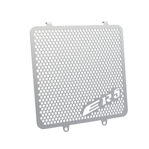 Pour Kawasaki <span class=keywords><strong>ER5</strong></span> 1998-2006 moto radiateur calandre garde housse de protection pour systèmes de carrosserie - Product Image 5