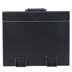 Batería de coche de 200Ah para 24V 48V, batería de litio y marina, y batería Gold VGA para elevadores de escaleras de 12V 400Ah, batería para carrito de golf con BMS de 200A - Product Image 2