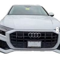 Audi Q8 55 Prestige d'occasion bien entretenue, SUV