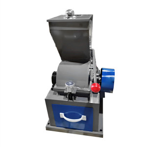 Trung Quốc Mini Quy Mô Nhỏ Phòng Thí Nghiệm Phòng Thí Nghiệm Thủy Tinh Cầm Tay Máy Nghiền Thiết Bị Đá Đá Máy Nghiền Hàm Búa Máy Nghiền - Product Image 4