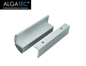 Serrure de porte de haute qualité Serrure EM avec contact magnétique jusqu'à 600lbs Force de maintien pour le contrôle d'accès de porte - Product Image 5