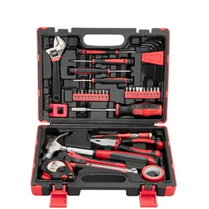 KAFUWELL H2968A China Excellent Quality 41pcs Household Tool Set Promotional Tool Set