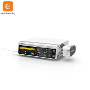 Pompe à seringue vétérinaire BeneFusion ESP Vet, pompe à perfusion <span class=keywords><strong>animale</strong></span> haute précision pour clinique et hôpital - Product Image 2