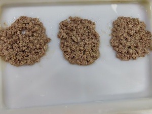 Atún Enlatado Congelado de Primera Calidad en Aceite, Bajo en Azúcar y Carbohidratos, Marca Kingsun de China - Product Image 3