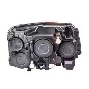 Chất lượng cao tự động đèn pha cho LR phát hiện 4 nâng cấp để hậu vệ đèn pha lắp ráp hiệu suất đáng tin cậy - Product Image 4