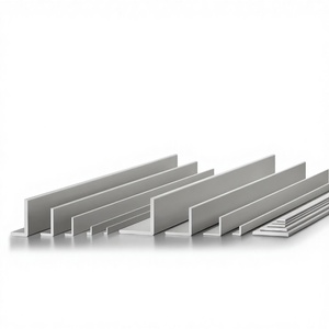 โปรไฟล์อะลูมิเนียมซีรีส์ 6000 ทนการกัดกร่อน สำหรับงานตกแต่ง บริการตัดแบบ T3-T8 - Product Image 1