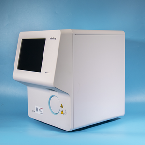 Dispositivo Médico para Diagnóstico Clínico, Contador de Células Sanguíneas, Analizador de Hematología Automático de 3 Partes con Reactivo - Product Image 2