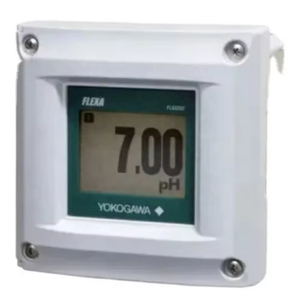 Analizador de 4 Canales y 4 Cables FLXA402 de Alta Calidad Yokogawa para Medición de PH/ORP, Soporte OEM Personalizado - Product Image 2