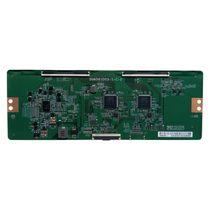 Csot SG8561D03-1-C-2 LCD Điều khiển tCon <span class=keywords><strong>logic</strong></span> <span class=keywords><strong>Board</strong></span> cho 86 inch LCD TV Led Panel TV T-CON kết nối <span class=keywords><strong>Board</strong></span> thay thế - Product Image 1