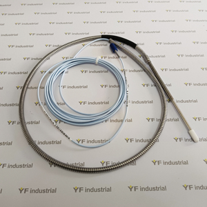Sensor de Proximidad Nevada 143493-01 P1407030-02004, Sensor de Vibración Nuevo, Hecho en EE. UU., Interfaz de Comunicación: Otra - Product Image 6
