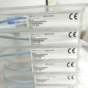 สายต่อขยาย Nevada 330930-060-01-05 3300 NSV ของแท้ใหม่ ผลิตในสหรัฐอเมริกา คุณสมบัติอื่นๆ - Product Image 1