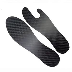<span class=keywords><strong>Prix</strong></span> d'usine Performance en fibre de carbone <span class=keywords><strong>semelles</strong></span> minces sport semelle intérieure orthopédique <span class=keywords><strong>semelles</strong></span> en fibre de carbone - Product Image 1
