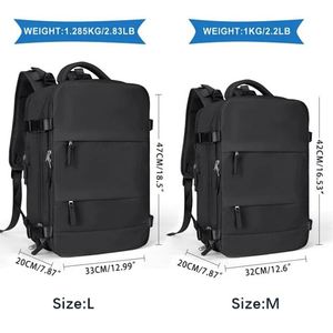 Promotional Custom Backpack Outdoor Oxford Travel Backpack with logo 14inch Waterproof Student Backpack for Men and <b>Women</b> - Product Image 3