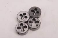 KAFUWELL H9018A Perangkat Kunci Tap & Die Kelas Industri dengan Set Kombinasi, Kotak Penyimpanan Peralatan Rumah Tangga yang Dioperasikan dengan Tangan