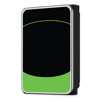 Hard Disk Enterprise 12TB ST12000NM002H 3.5 Inch Helium SATA 6Gb/s 7200 RPM untuk Server NAS, RAID Array, dan Penyimpanan Data