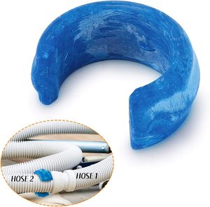 Manguera de piscina Reemplazo de peso Manguera de limpiador de piscina universal Peso compatible con Baracuda W83247, X70105 Pentair Kreepy Krauly - Product Image 4