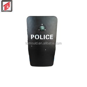 Smc khuôn nhà máy tổng hợp lá chắn đạn đạo khuôn mẫu cho lá chắn nén lá chắn khuôn - Product Image 2