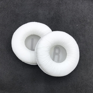 Almohadillas de repuesto de espuma viscoelástica D2272, almohadillas de cuero PU para auriculares <span class=keywords><strong>WH</strong></span>-CH500 <span class=keywords><strong>CH510</strong></span> ZX330BT 310 110 V250 - Product Image 2