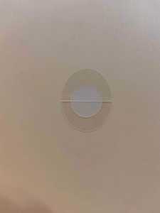 Plester Hidrokoloid Oral Baru untuk Sariawan, Perekat Lembut dan Perawatan Aman untuk Bibir, Perlengkapan Medis - Product Image 5