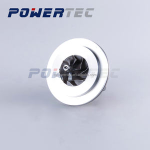 K04 Powertecturbo Chra 53049880024 90423508 pour Opel <span class=keywords><strong>Astra</strong></span> G 2.0 16V Turbo 140 Kw - 190 HP Z20LET <span class=keywords><strong>2000</strong></span>-2003 - Product Image 2