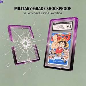 Funda Protectora Universal Q Y Anti-caídas y Anti-polvo para Tarjetas Magnéticas de Grado Metálico 35Pt - Product Image 4
