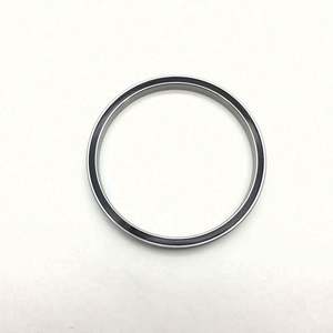 J16008 <span class=keywords><strong>CP0</strong></span> 8mm tipo C rodamiento de bolas de pared delgada J16008CP0 - Product Image 1