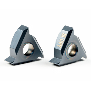 Nhà sản xuất ag60ir11threading biến chèn <span class=keywords><strong>indexable</strong></span> <span class=keywords><strong>Carbide</strong></span> CNC insertsfor thép/thép không gỉ - Product Image 2