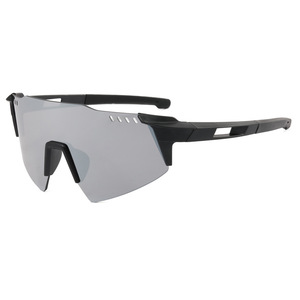 Lunettes de cyclisme polarisées légères, lunettes de soleil de sport de plein air pour la course à pied, le cyclisme, le golf, unisexe - Product Image 2